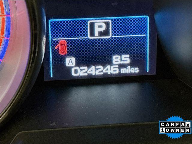 2019 Subaru Outback Vehicle Photo in Puyallup, WA 98371