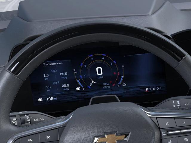 2026 Chevrolet Suburban Vehicle Photo in EVERETT, WA 98203-5662