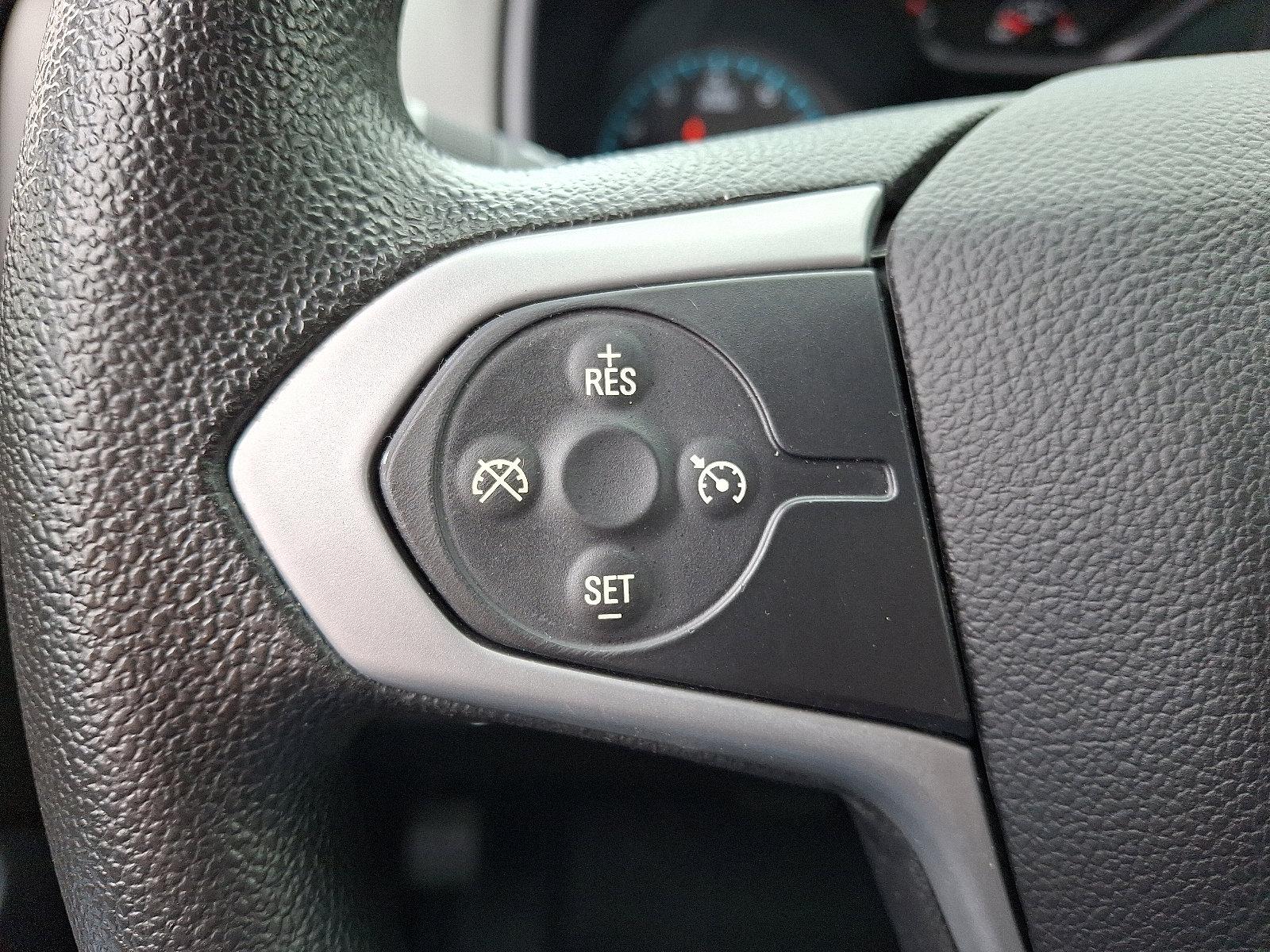 2016 Chevrolet Colorado Vehicle Photo in BETHLEHEM, PA 18017-9401