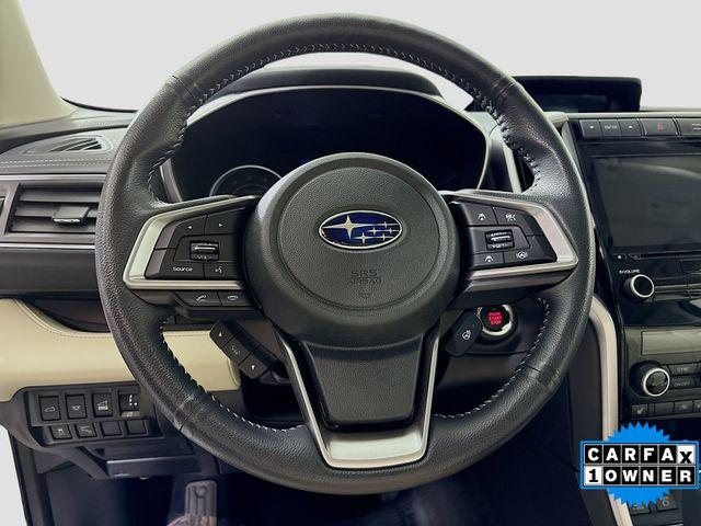 2022 Subaru Ascent Vehicle Photo in Puyallup, WA 98371