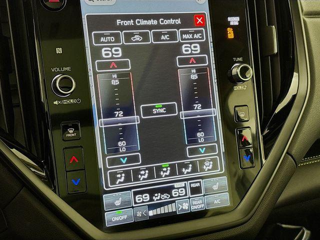 2024 Subaru Ascent Vehicle Photo in Puyallup, WA 98371