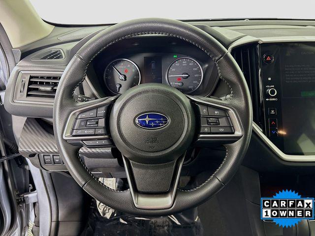 2024 Subaru Ascent Vehicle Photo in Puyallup, WA 98371