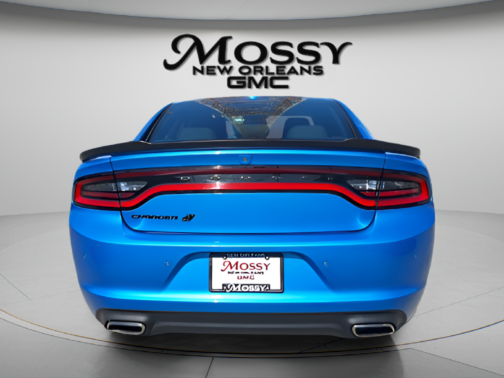 2023 Dodge Charger photo 6 of 32