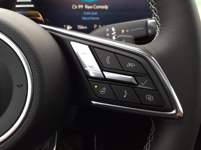 2025 Buick Envision Vehicle Photo in Denton, TX 76205