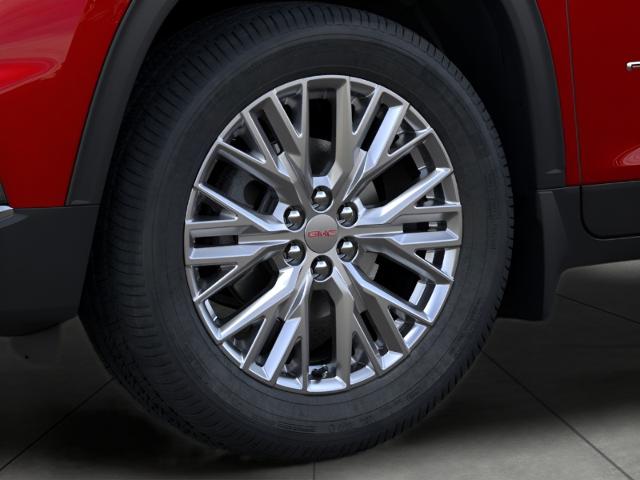 2025 GMC Acadia Vehicle Photo in MANITOWOC, WI 54220-5838