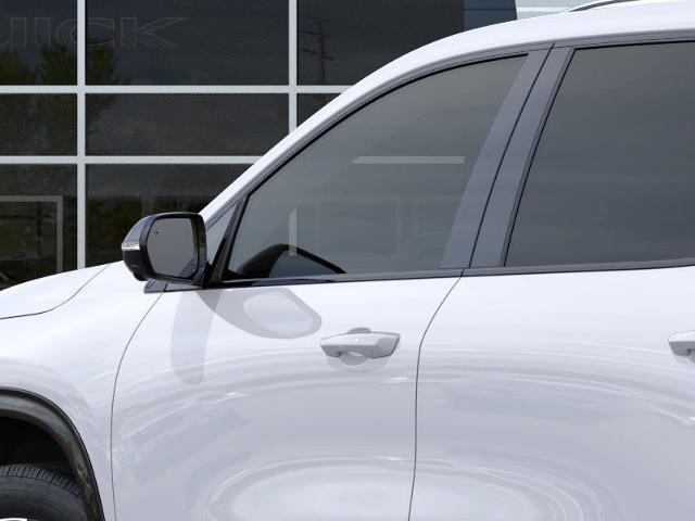 2025 Buick Enclave Vehicle Photo in ROCHESTER HILLS, MI 48307-2741