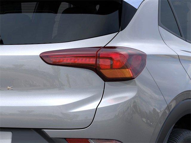 2026 Buick Encore GX Vehicle Photo in ROCHESTER HILLS, MI 48307-2741