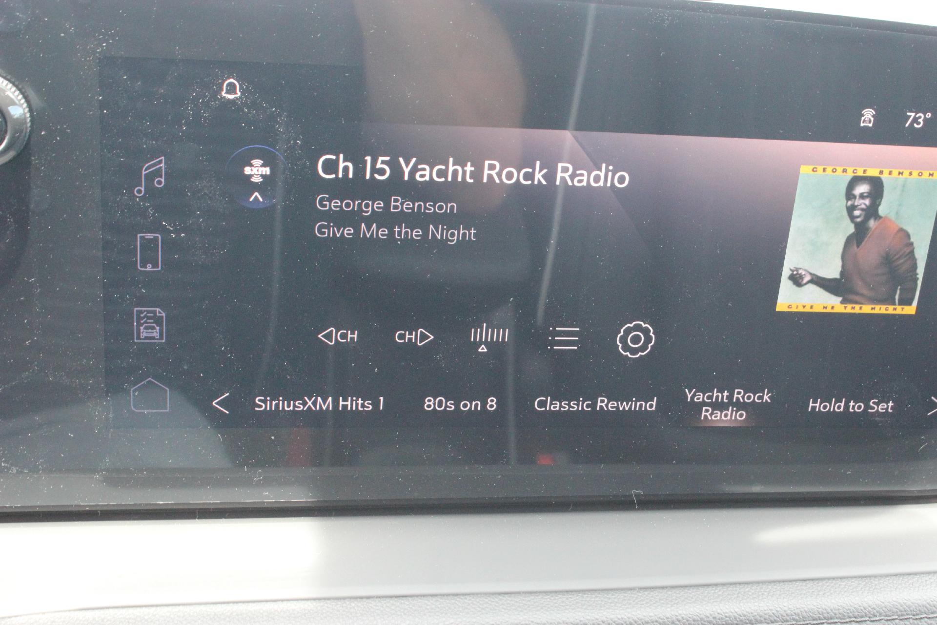 2026 Buick Encore GX Vehicle Photo in AURORA, CO 80012-4011