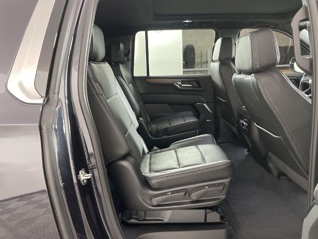 2025 GMC Yukon XL Vehicle Photo in GILBERT, AZ 85297-0402