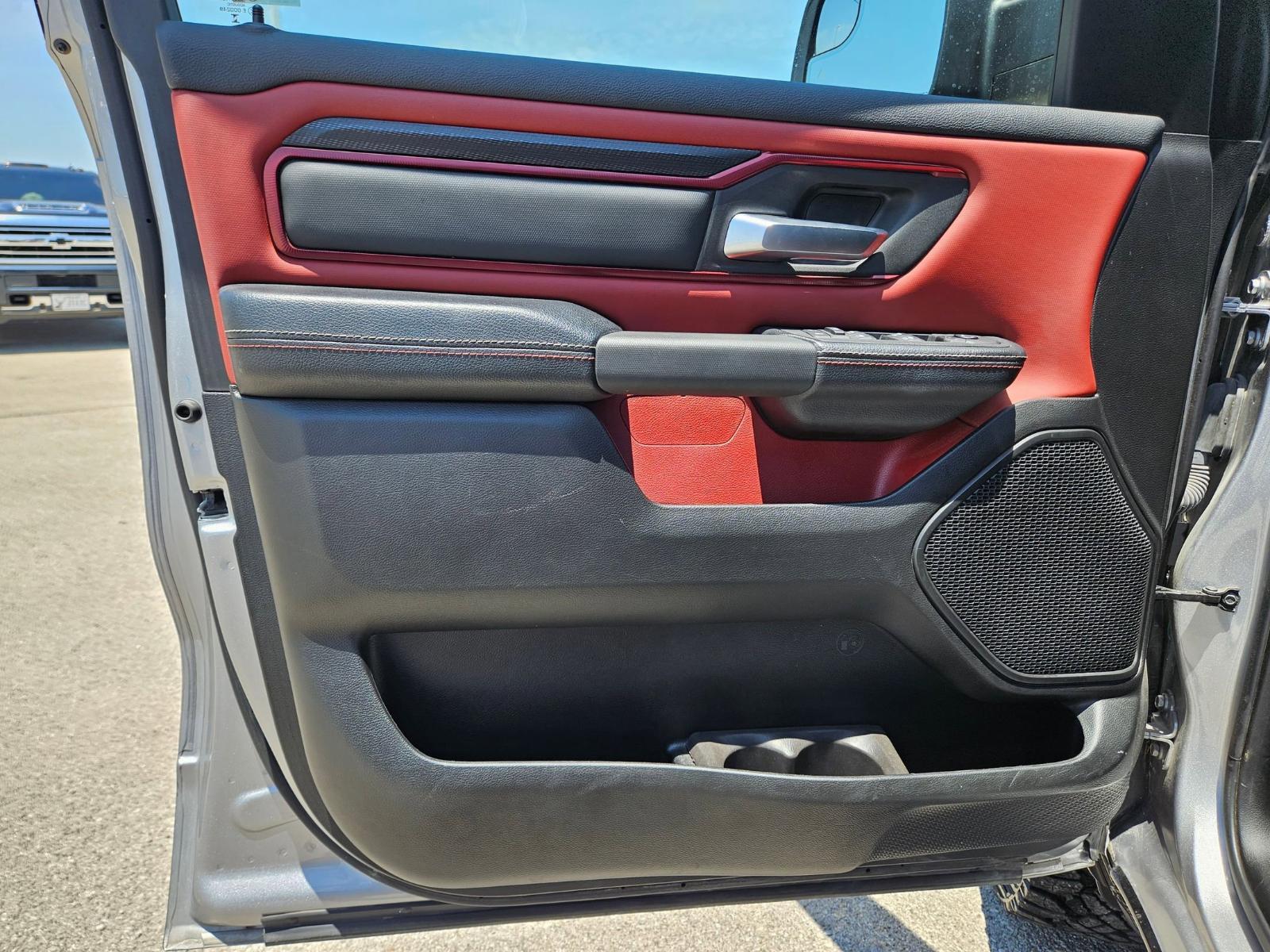 2025 Ram 1500 Vehicle Photo in Seguin, TX 78155