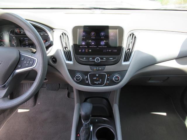 2021 Chevrolet Malibu Vehicle Photo in LEESBURG, FL 34788-4022
