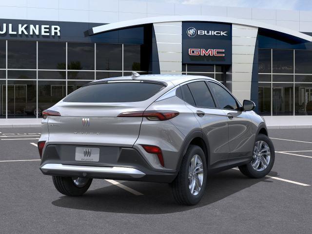 2025 Buick Envista Vehicle Photo in HARRISBURG, PA 17111-1033