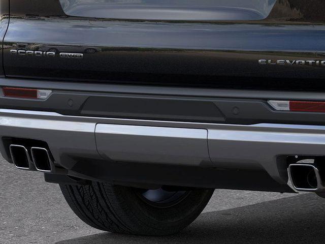 2026 GMC Acadia Vehicle Photo in DANBURY, CT 06810-5034