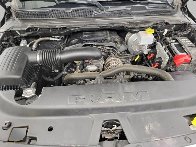 2020 Ram 1500 Vehicle Photo in NEENAH, WI 54956-2243