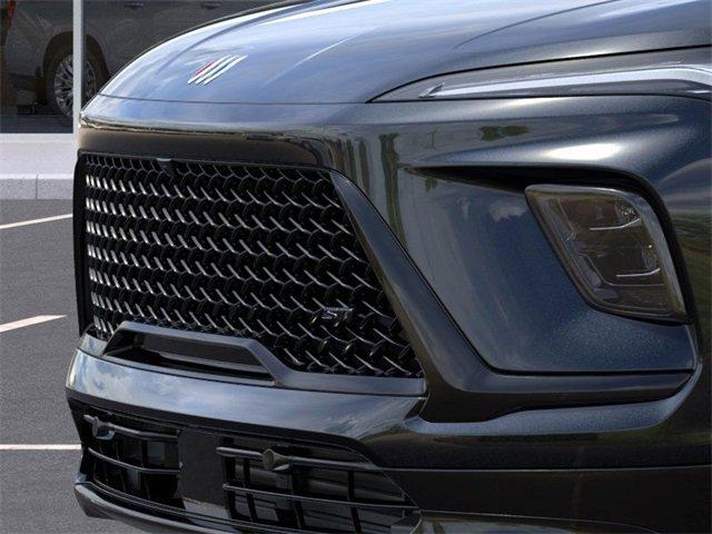 2026 Buick Enclave Vehicle Photo in ROCHESTER HILLS, MI 48307-2741