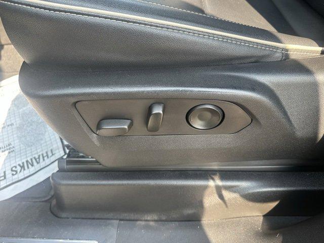 2023 GMC Yukon Vehicle Photo in ROCHESTER HILLS, MI 48307-2741