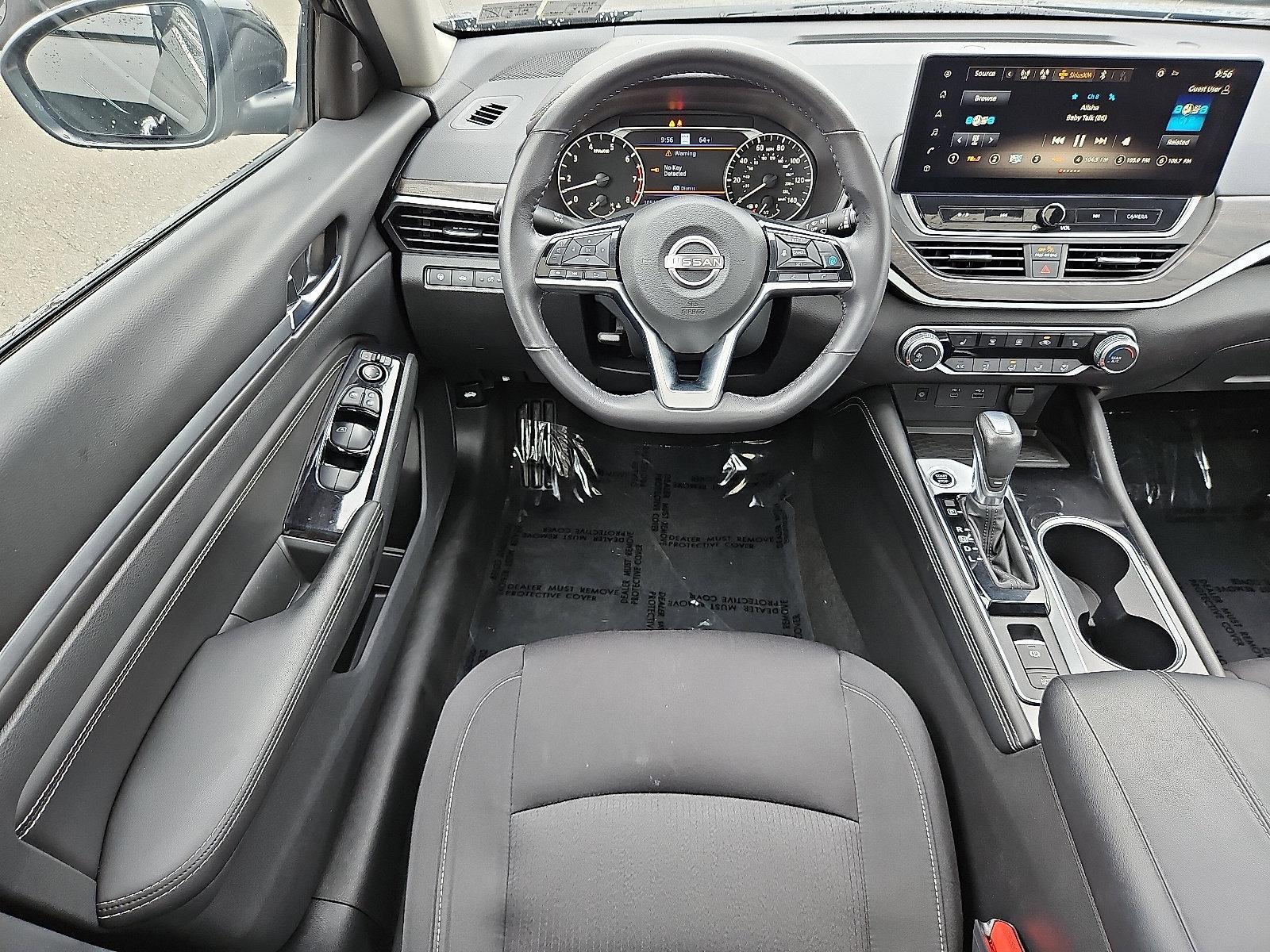 2023 Nissan Altima Vehicle Photo in Jenkintown, PA 19046