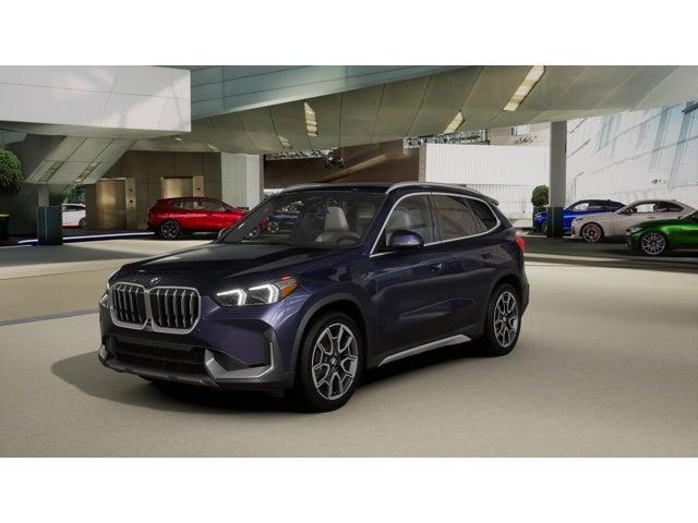 2026 BMW X1 xDrive28i Vehicle Photo in Neenah, WI 54956