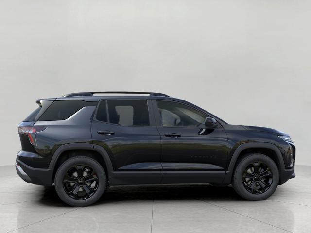2026 Chevrolet Equinox Vehicle Photo in NEENAH, WI 54956-2243
