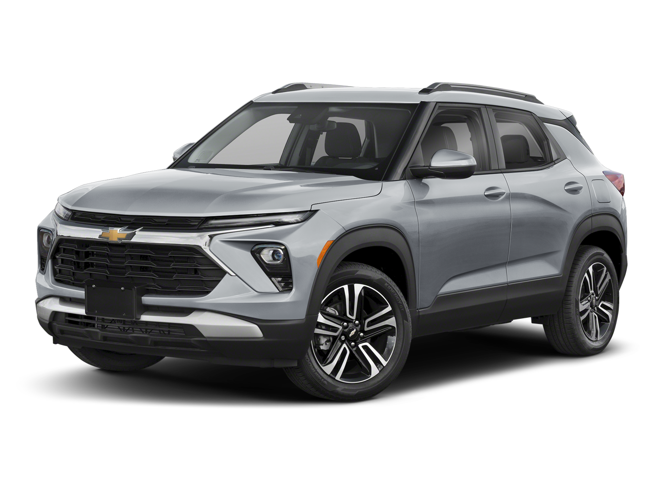 2025 Chevrolet Trailblazer Vehicle Photo in LANCASTER, PA 17601-0000