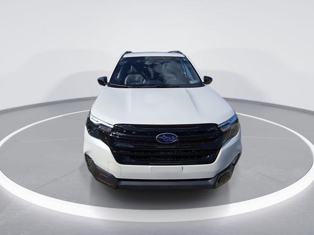 2025 Subaru Forester Vehicle Photo in Pleasant Hills, PA 15236