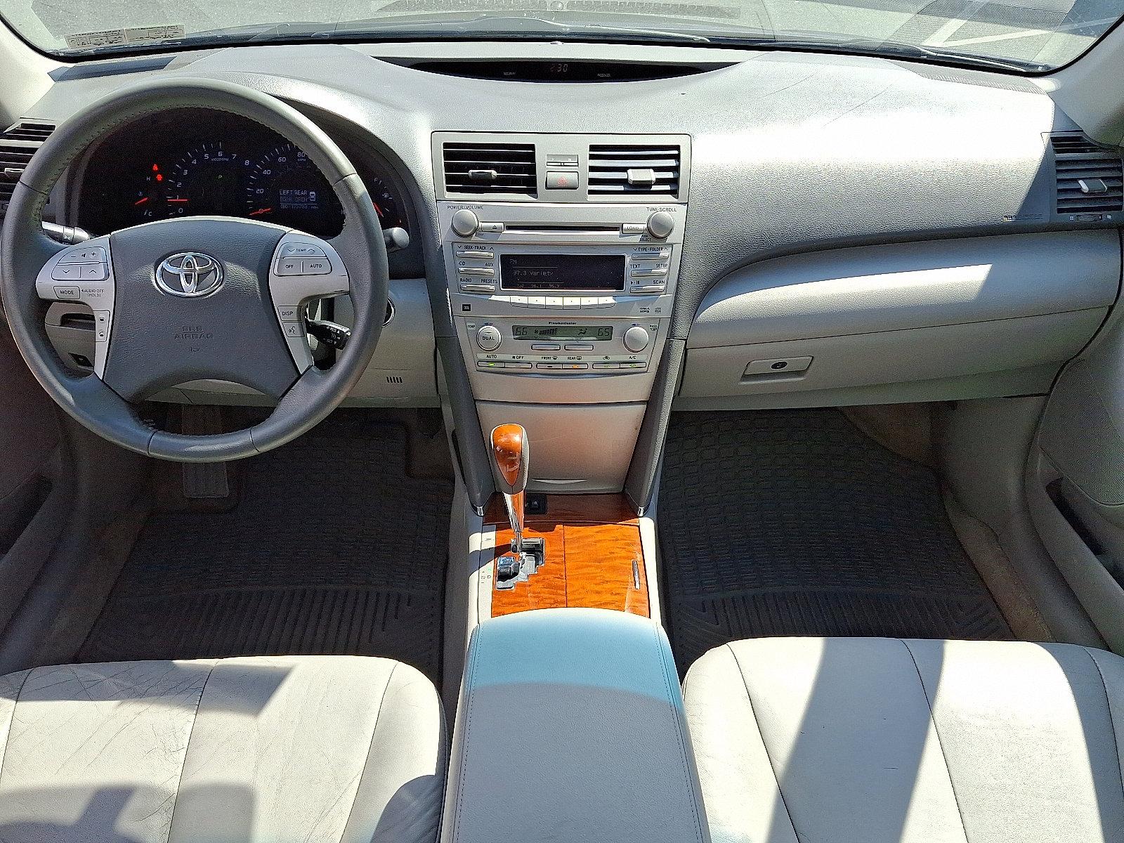 2011 Toyota Camry Vehicle Photo in Harrisburg, PA 17111