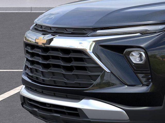 2026 Chevrolet Trailblazer Vehicle Photo in PAWLING, NY 12564-3219