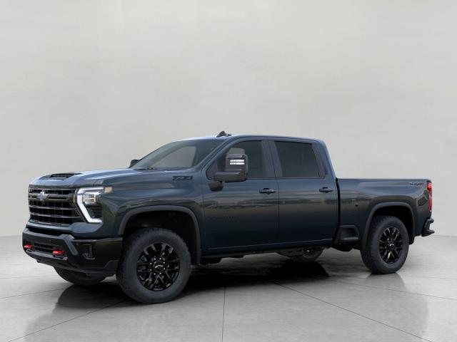 2026 Chevrolet Silverado 2500 HD Vehicle Photo in NEENAH, WI 54956-2243