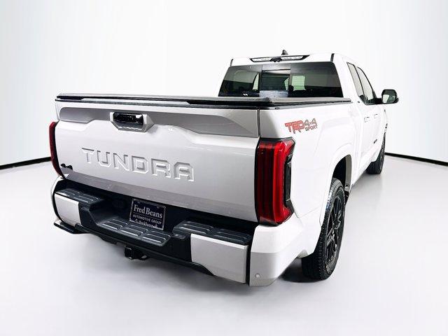 2023 Toyota Tundra 4WD Vehicle Photo in Flemington, NJ 08822