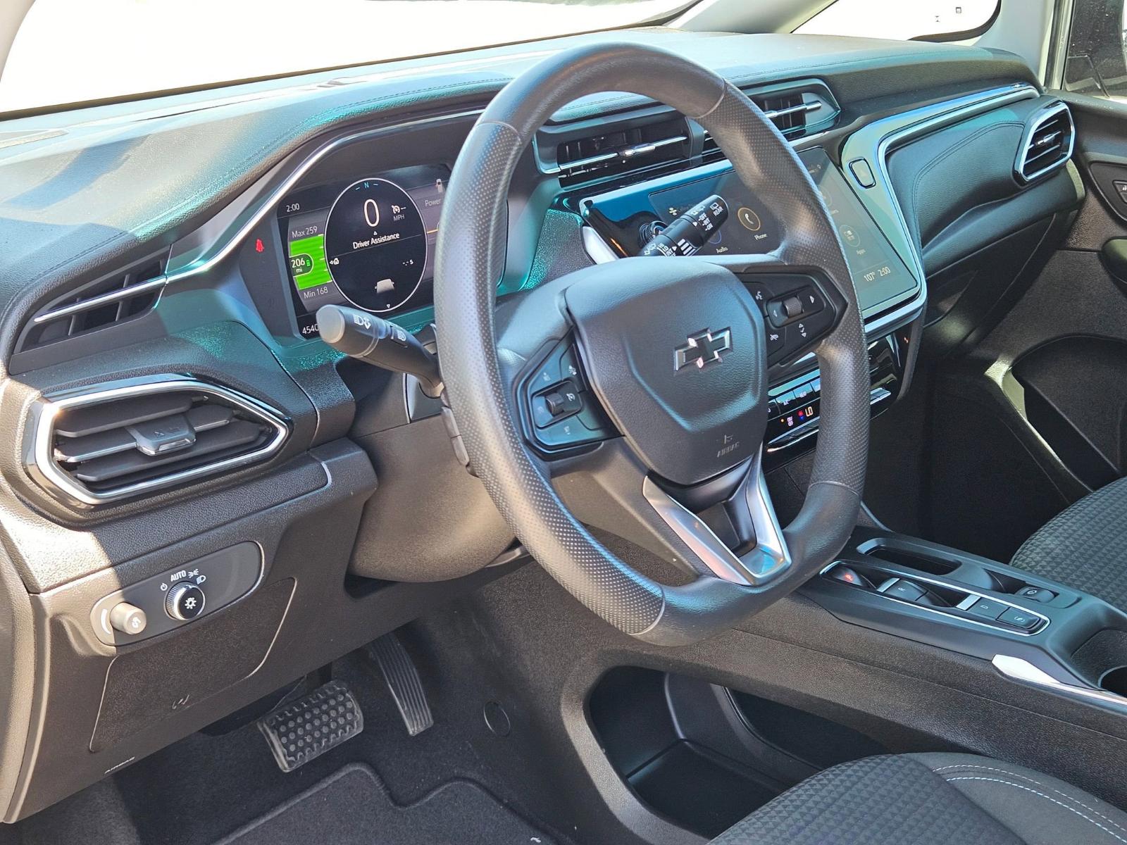 2023 Chevrolet Bolt EV Vehicle Photo in Seguin, TX 78155