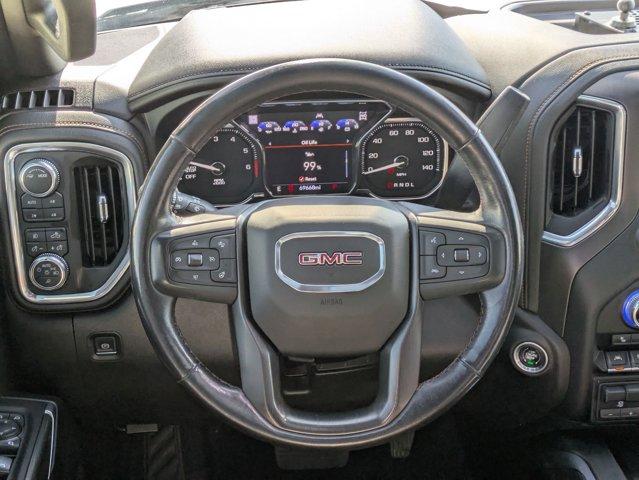 2021 GMC Sierra 1500 Vehicle Photo in SELMA, TX 78154-1460