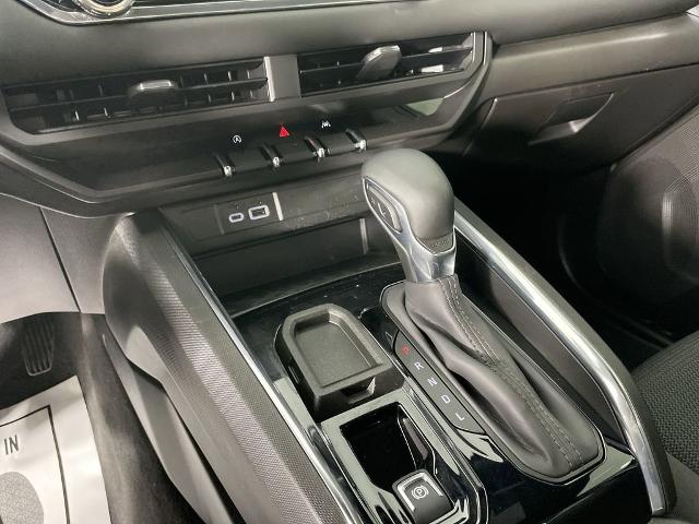 2024 GMC Canyon Vehicle Photo in GILBERT, AZ 85297-0402