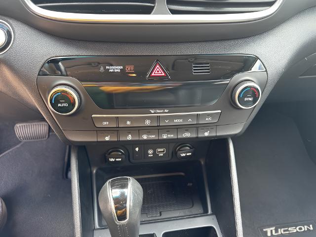 2019 Hyundai Tucson Vehicle Photo in MANITOWOC, WI 54220-5838