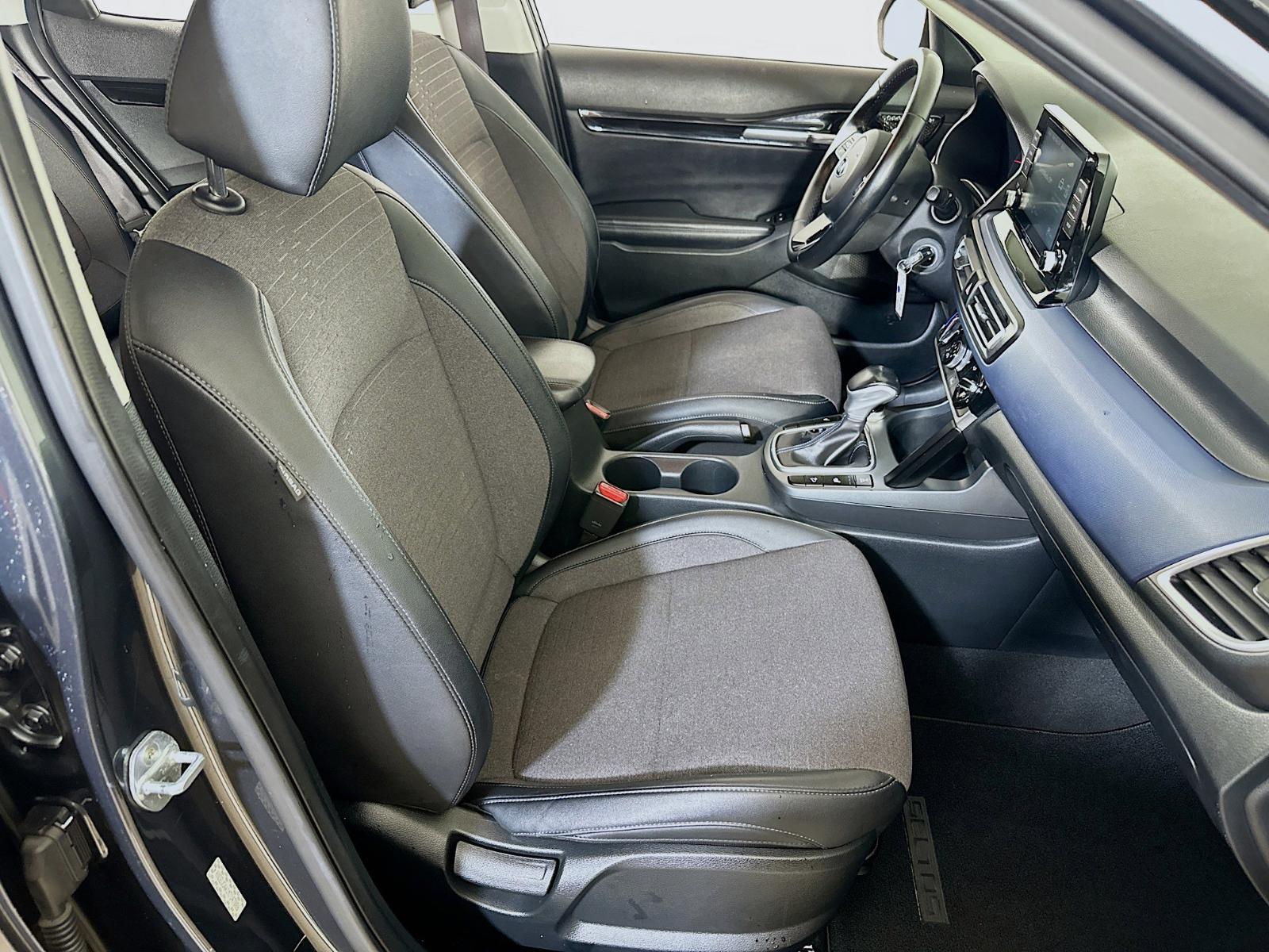 2021 Kia Seltos Vehicle Photo in Langhorne, PA 19047