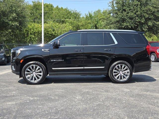 2021 GMC Yukon Vehicle Photo in Decatur, TX 76234