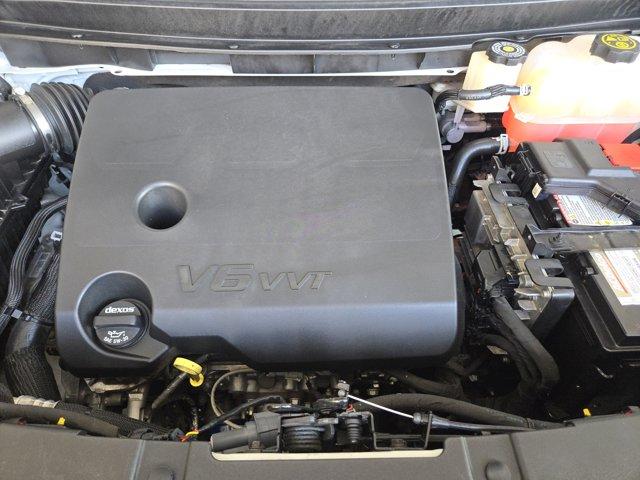 2023 Chevrolet Traverse Vehicle Photo in Decatur, TX 76234