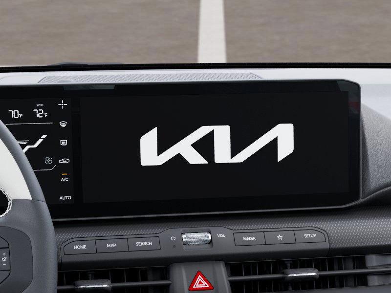 2025 Kia K4 Vehicle Photo in Belle Vernon, PA 15012