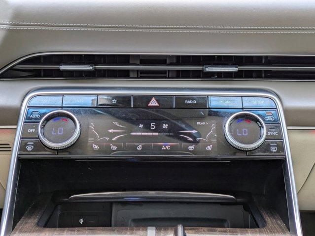 2023 Genesis GV80 Vehicle Photo in San Antonio, TX 78209