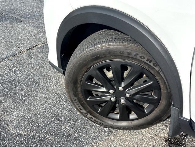 2023 Nissan Kicks Vehicle Photo in Savannah, GA 31419