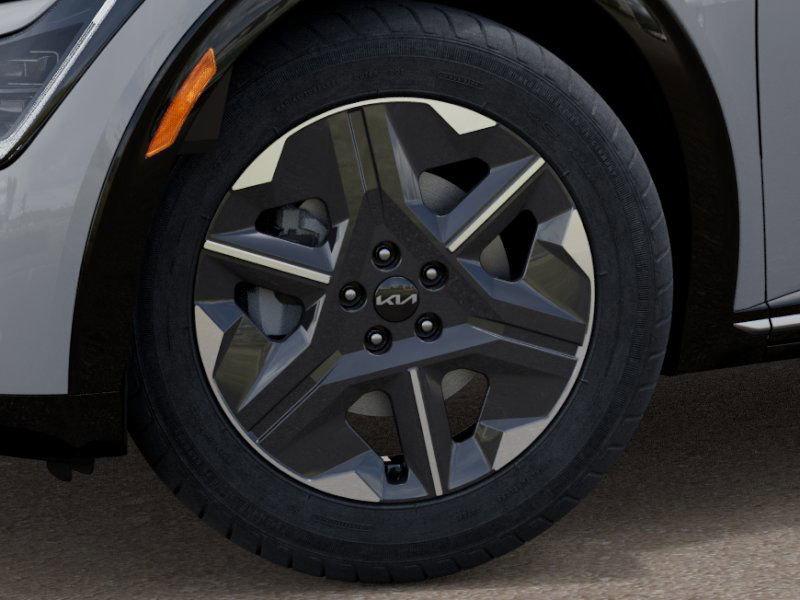 2025 Kia EV6 Vehicle Photo in Belle Vernon, PA 15012