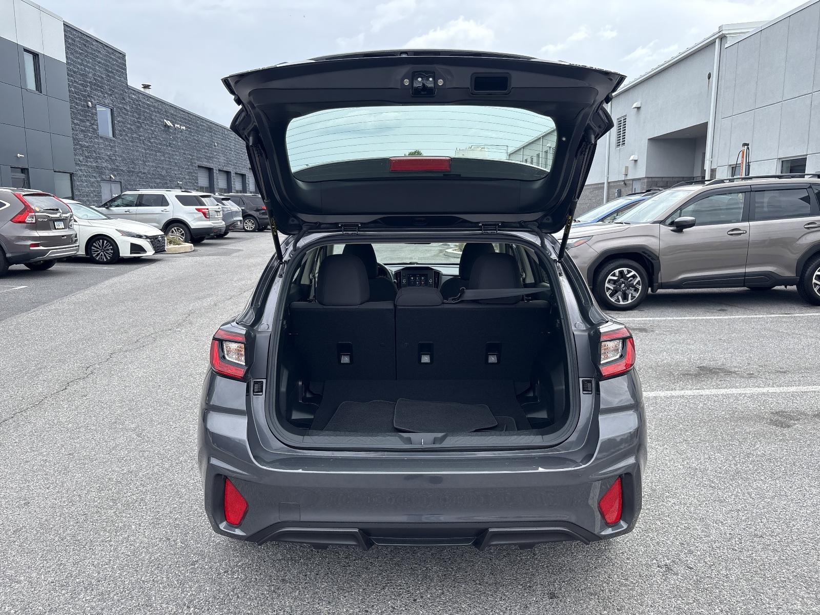 2024 Subaru Impreza Vehicle Photo in Mechanicsburg, PA 17050