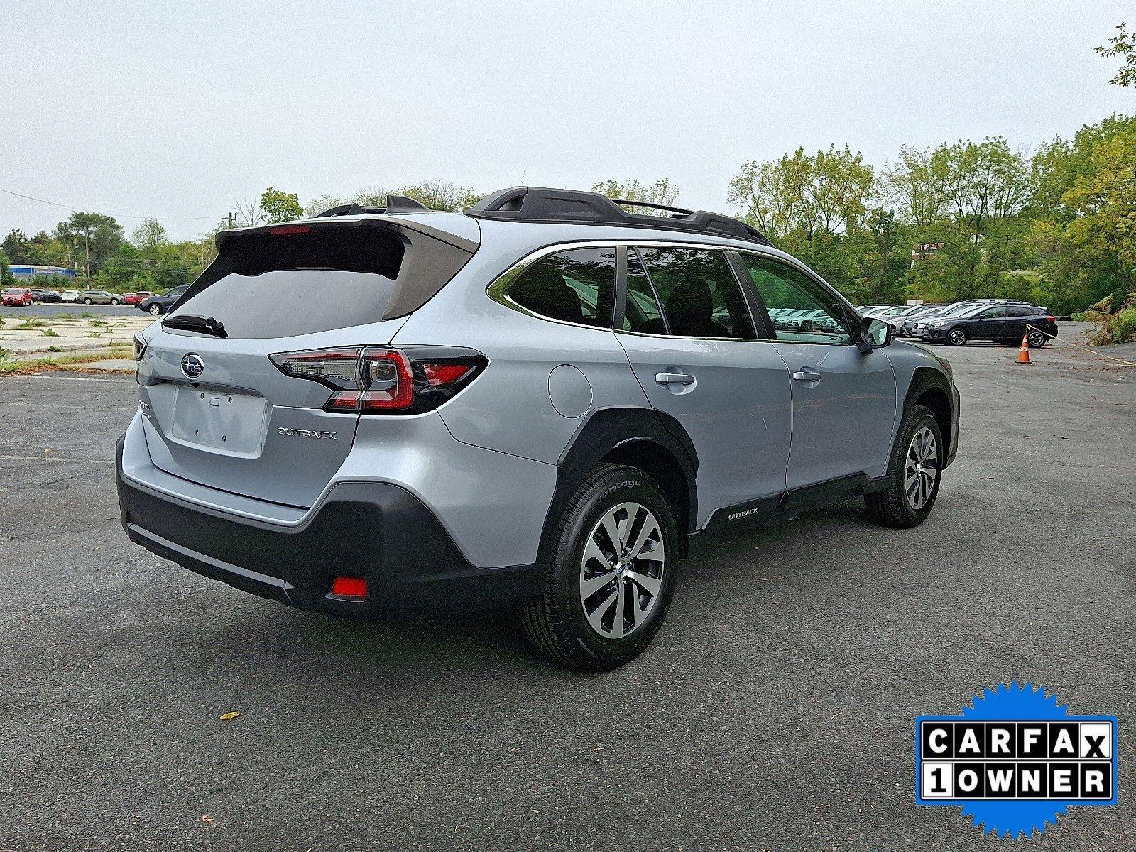 2023 Subaru Outback Vehicle Photo in Harrisburg, PA 17111