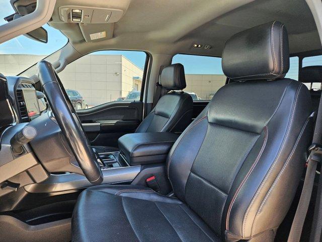 2023 Ford F-150 Vehicle Photo in San Antonio, TX 78209