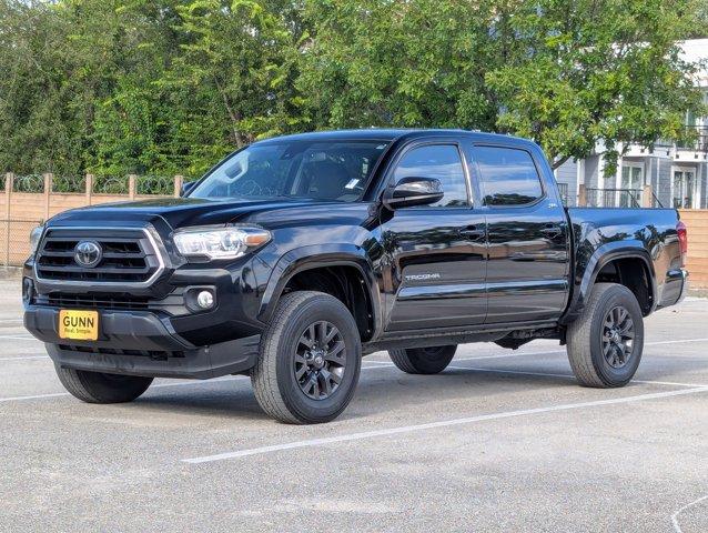 2020 Toyota Tacoma 2WD Vehicle Photo in San Antonio, TX 78230