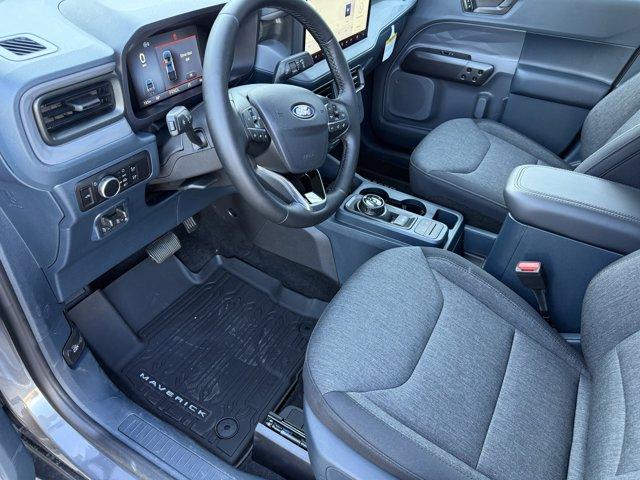 2025 Ford Maverick Vehicle Photo in Ogallala, NE 69153