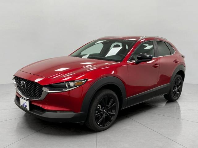 2025 Mazda CX-30 Vehicle Photo in Appleton, WI 54913