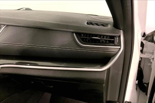 2023 Jeep Grand Cherokee Vehicle Photo in Kansas City, MO 64114