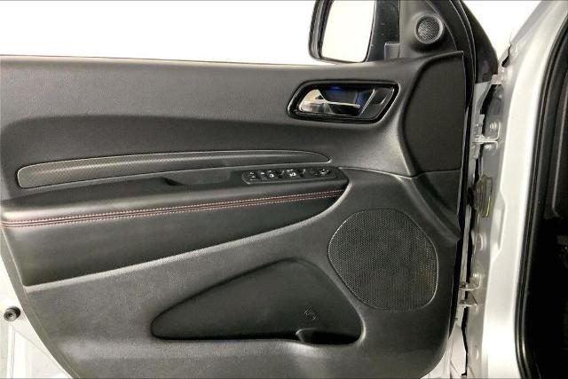 2024 Dodge Durango Vehicle Photo in Kansas City, MO 64114