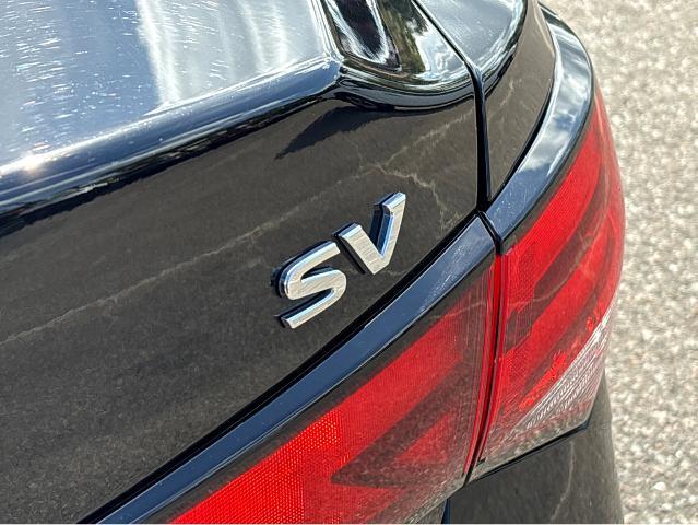 2024 Nissan Sentra Vehicle Photo in BEAUFORT, SC 29906-4218