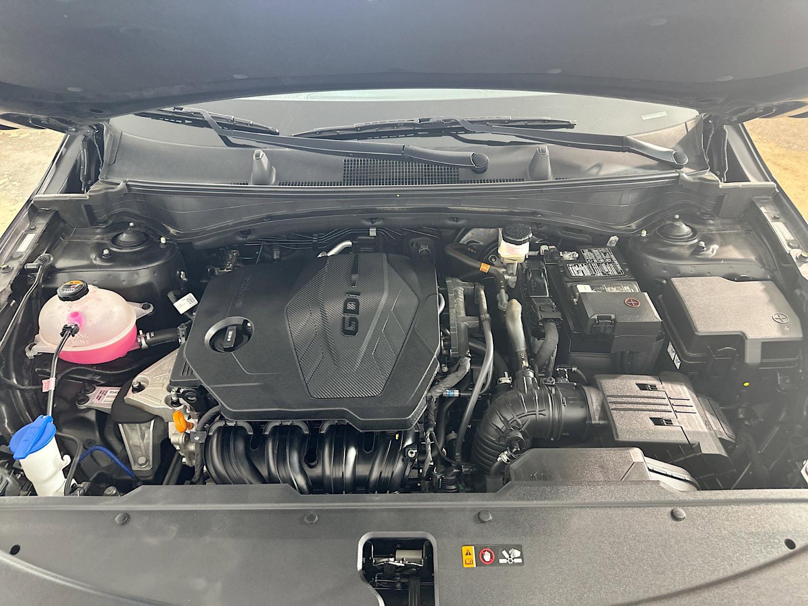 2023 Kia Sportage Vehicle Photo in Langhorne, PA 19047